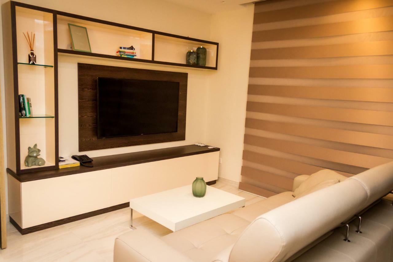 Lux Apartments Xghajra Extérieur photo